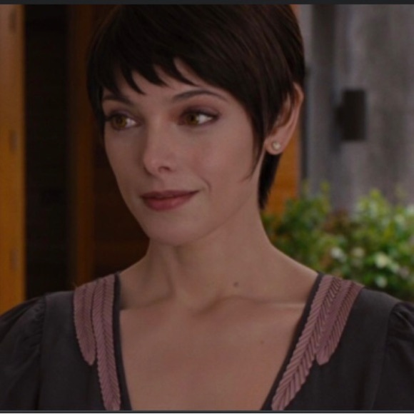 Twilight Alice Cullen Anthropologie Floreat top - Picture 1 of 7